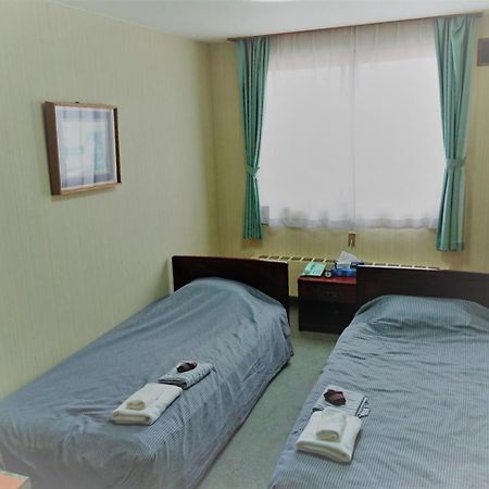 Seaside Inn Hotel Akkeshi Shinryu Екстериор снимка