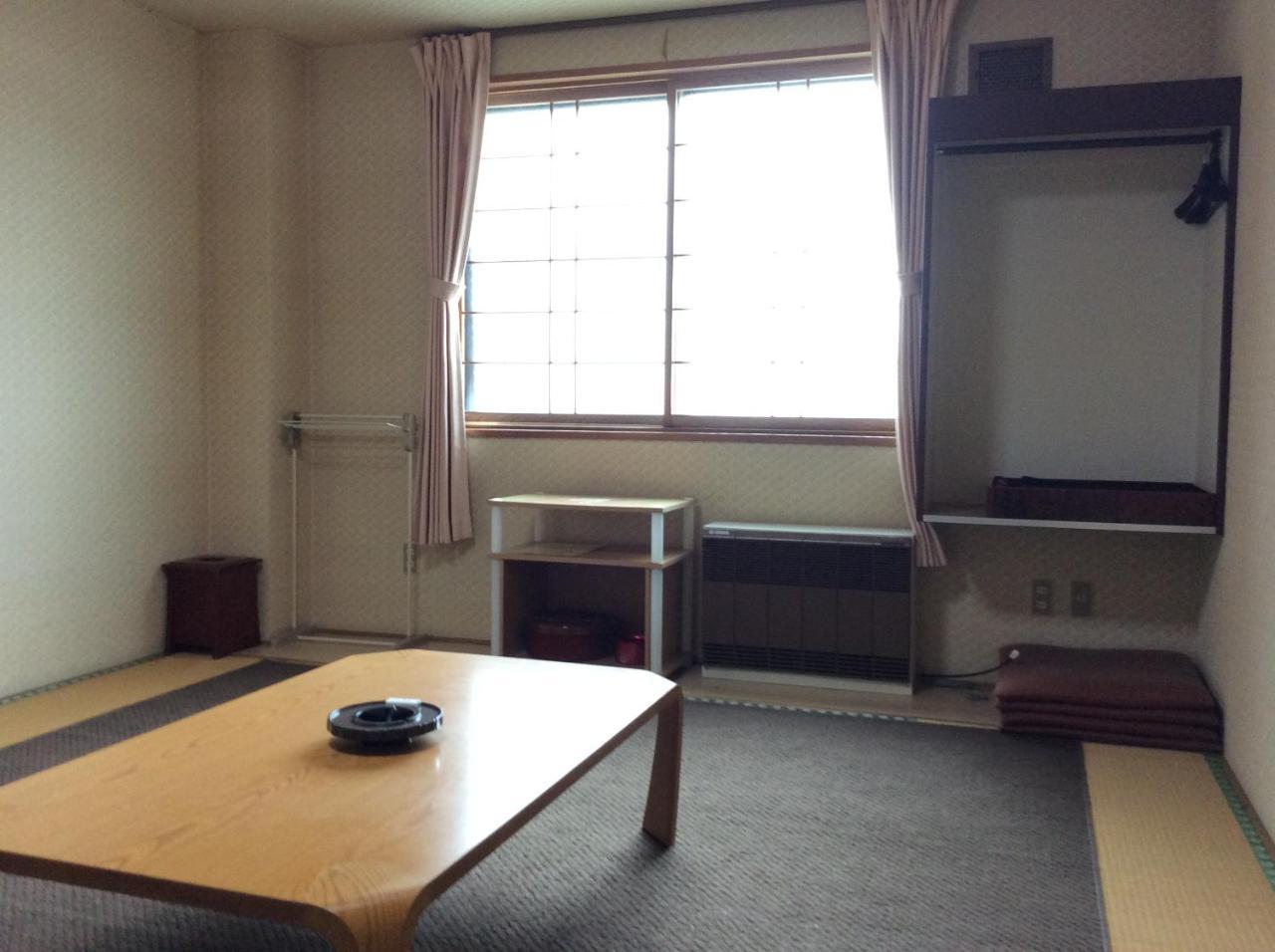 Seaside Inn Hotel Akkeshi Shinryu Екстериор снимка