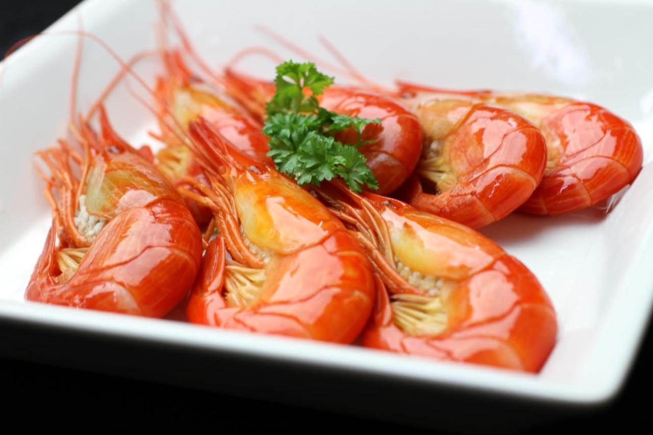 Seaside Inn Hotel Akkeshi Shinryu Екстериор снимка
