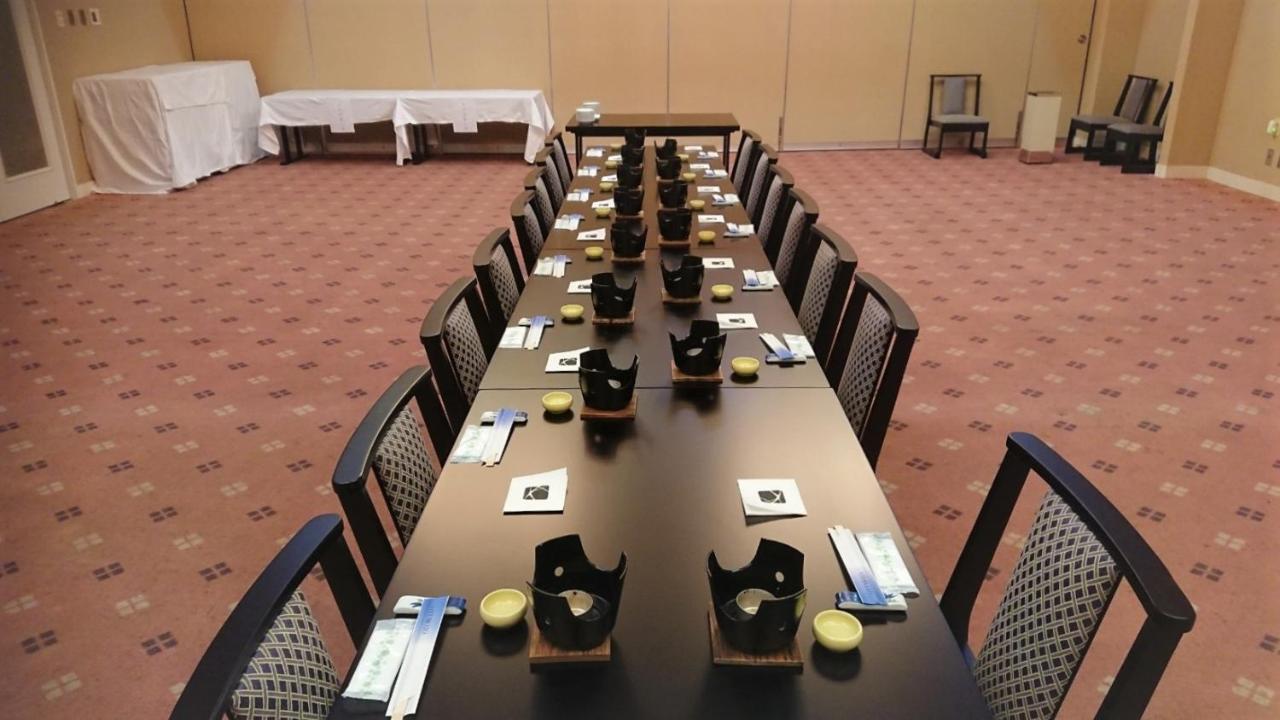 Seaside Inn Hotel Akkeshi Shinryu Екстериор снимка