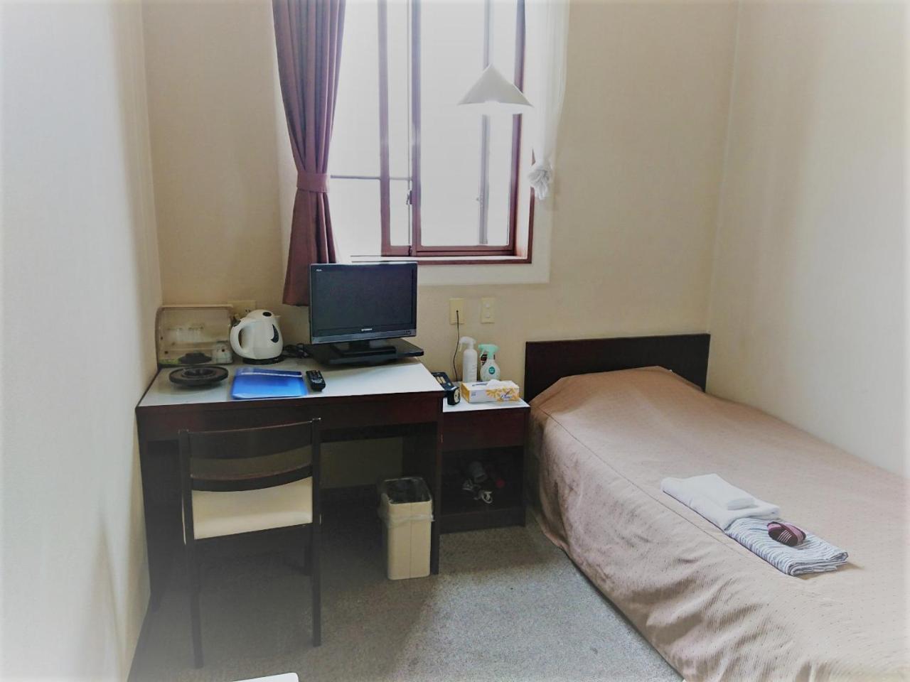Seaside Inn Hotel Akkeshi Shinryu Екстериор снимка