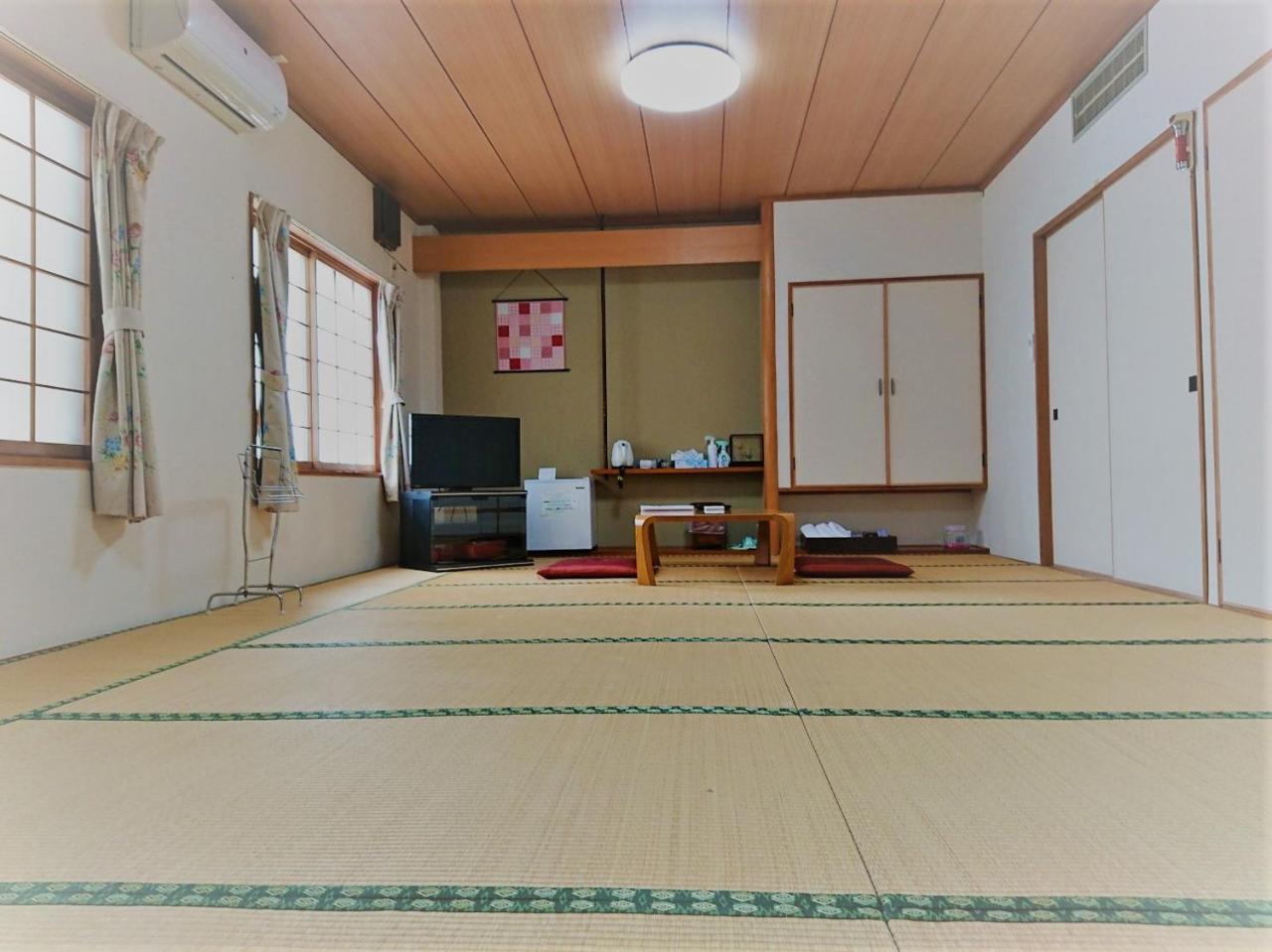 Seaside Inn Hotel Akkeshi Shinryu Екстериор снимка